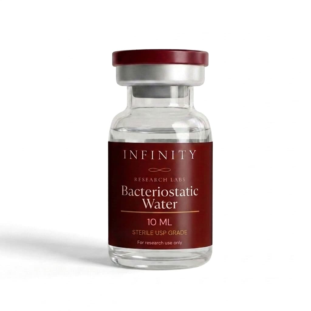 Bacteriostatic Water