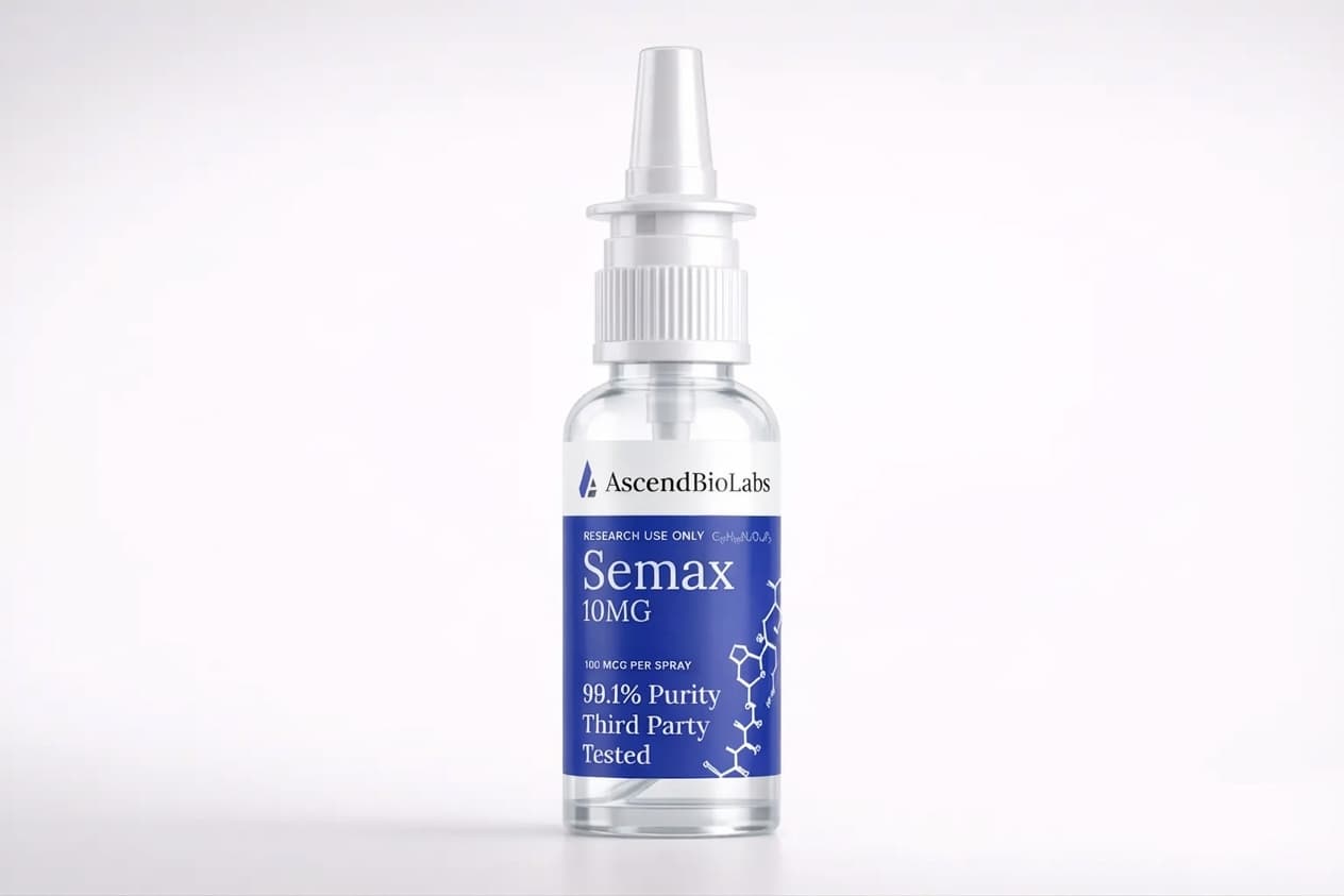 Semax + Spray Kit
